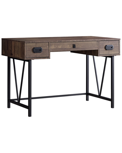 Monarch Specialties Computer Desk