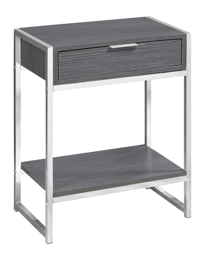Monarch Specialties Accent Table