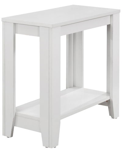 Monarch Specialties Accent Table