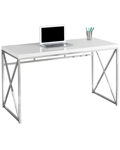 Monarch Specialties Computer Desk