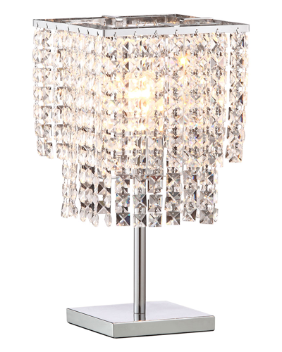 Zuo 16in Falling Stars Table Lamp