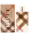 BURBERRY BURBERRY BRIT LADIES 3.3OZ EAU DE PARFUM SPRAY