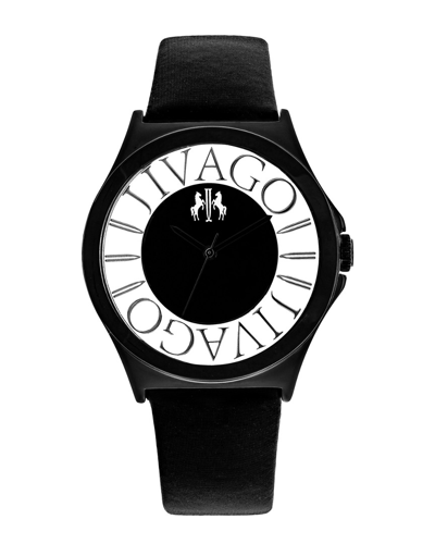 Jivago Dnu 0 Units Sold  Women's Fun Watch