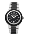 Aquaswiss Unisex C91 M Watch