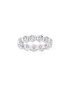Diamond Select Cuts 14k 1.15 Ct. Tw. Diamond Eternity Ring
