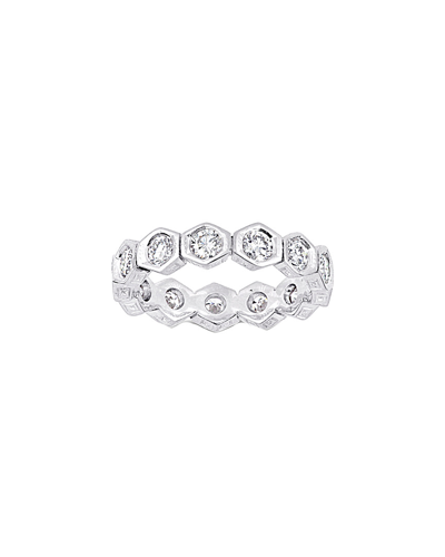 Diamond Select Cuts 14k 1.15 Ct. Tw. Diamond Eternity Ring