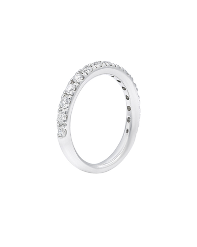 Diana M. Fine Jewelry 18k 0.90 Ct. Tw. Diamond Ring
