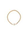 Ariana Rabbani Single Diamond Chain