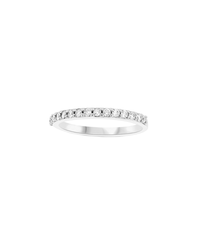 Suzy Levian 14k 0.30 Ct. Tw. Diamond Ring