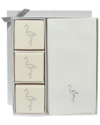 Carved Solutions ' Ecoluxury Courtesy Gift Set