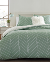 LAURA ASHLEY LAURA ASHLEY CERES DUVET/SHAM SET