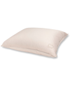 ALLIED HOME DISCONTINUED NIKKI CHU WHITE DOWN SOFT CLAY PILLOW