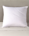 BELLE EPOQUE BELLE EPOQUE EUROPEAN 600FP FIRM DOWN PILLOW