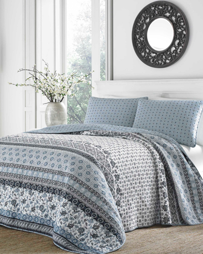 Stone Cottage Bexley Quilt Set