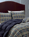 EDDIE BAUER EDDIE BAUER RUGGED COMFORTER SET