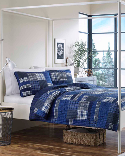 Eddie Bauer Easton Quilt Set