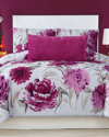 CHRISTIAN SIRIANO CHRISTIAN SIRIANO REMY FLORAL COMFORTER SET