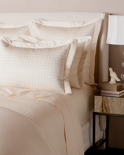 Belle Epoque 420tc Coverlet Collection