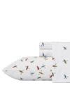 EDDIE BAUER EDDIE BAUER KAYAKS COTTON SHEET SET