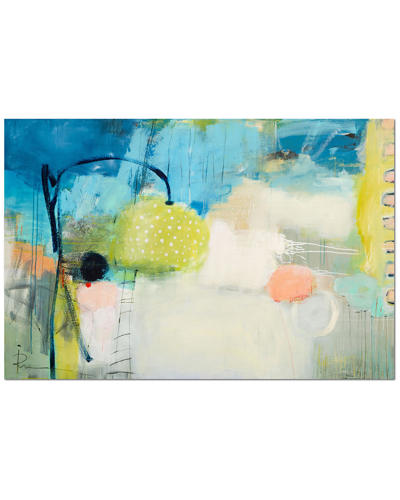 Courtside Market Wall Decor Courtside Market Green Summer