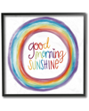 Stupell The Kids Room By  Good Morning Sunshine