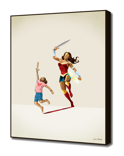 Curioos The Power Within By Jason Ratliff