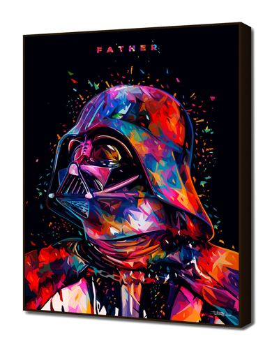 Curioos Father By Alessandro Pautasso