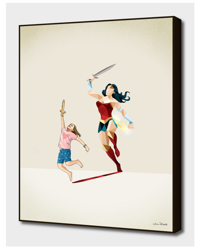 Curioos The Power Within 3 By Jason Ratliff