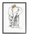 STUPELL STUPELL ELEPHANT ROYALTY