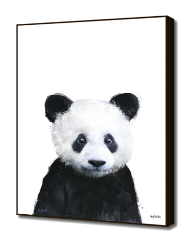 Curioos Little Panda By Amy Hamilton