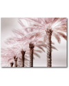 COURTSIDE MARKET WALL DECOR COURTSIDE MARKET WALL DECOR STATELY PALMS GALLERY-WRAPPED CANVAS WALL ART