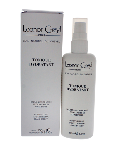 Leonor Greyl 5.25oz Tonique Hydratant Leave-in Mist In White