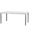 LAGOON LAGOON OSLO FAMILY RATTAN DINING TABLE