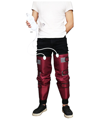 Beautyko Leg-o-sage Thermo