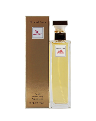 Elizabeth Arden 5th Avenue  By  - Edp Spray 4.2 oz In Yellow