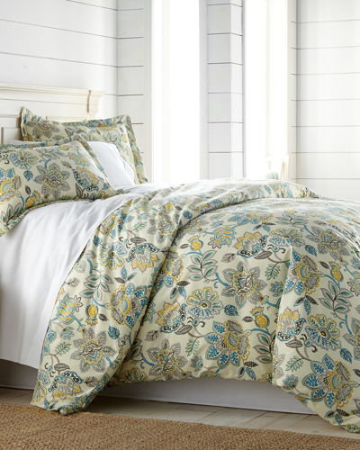 South Shore Linens Wanderlust Duvet Cover And Sham Set