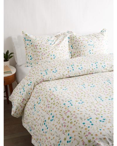 Melange Home Mélange Home Wildflower Duvet Set