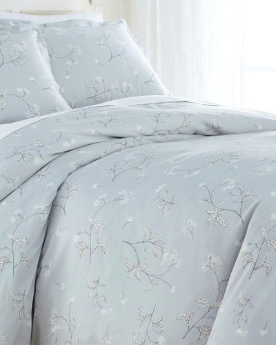 South Shore Linens French Country Cotton Duvet Cover Set