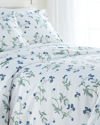 South Shore Linens French Country Cotton Duvet Cover Set