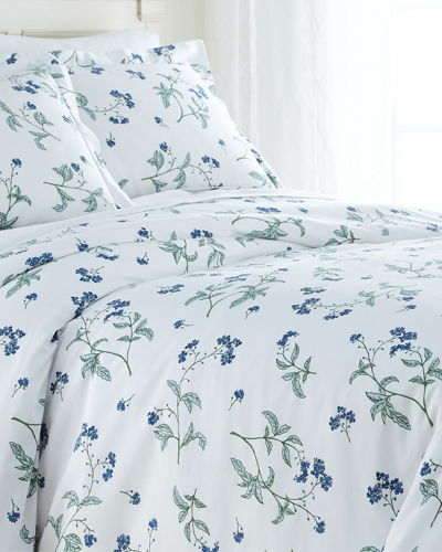 South Shore Linens French Country Cotton Duvet Cover Set