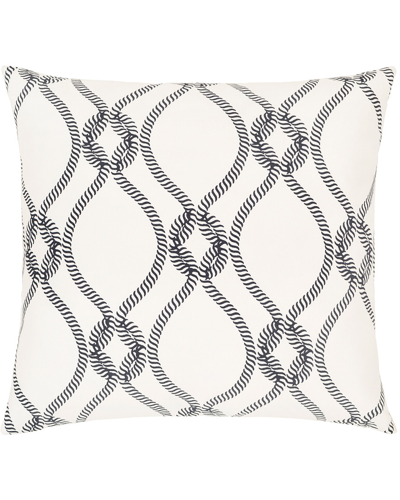 Surya Haylard Decorative Pillow