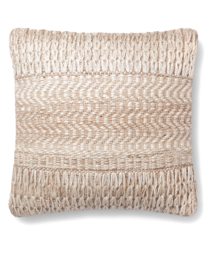 Loloi Decorative Throw Pillow