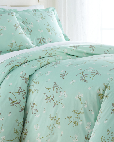 South Shore Linens French Country Cotton Duvet Cover Set