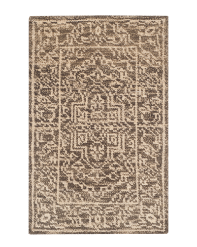 Safavieh Tribal Hand-knotted Rug