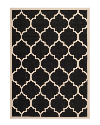 SAFAVIEH DNU SAFAVIEH COURTYARD INDOOR/OUTDOOR RUG