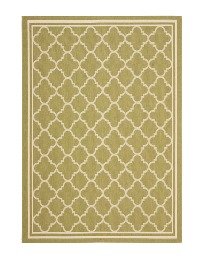 Safavieh Dnu  Courtyard Indoor/outdoor Rug