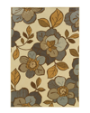 Stylehaven Discontinued  Java Indoor/outdoor Rug