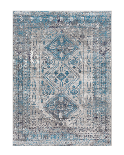 Surya Monte Carlo Machine Woven Rug