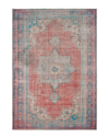 Stylehaven Savannah Machine-made Polyester Chenille Rug