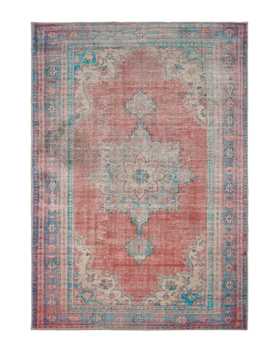 Stylehaven Savannah Machine-made Polyester Chenille Rug